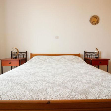 Golden Sunset Apartment Кисонерга Екстериор снимка