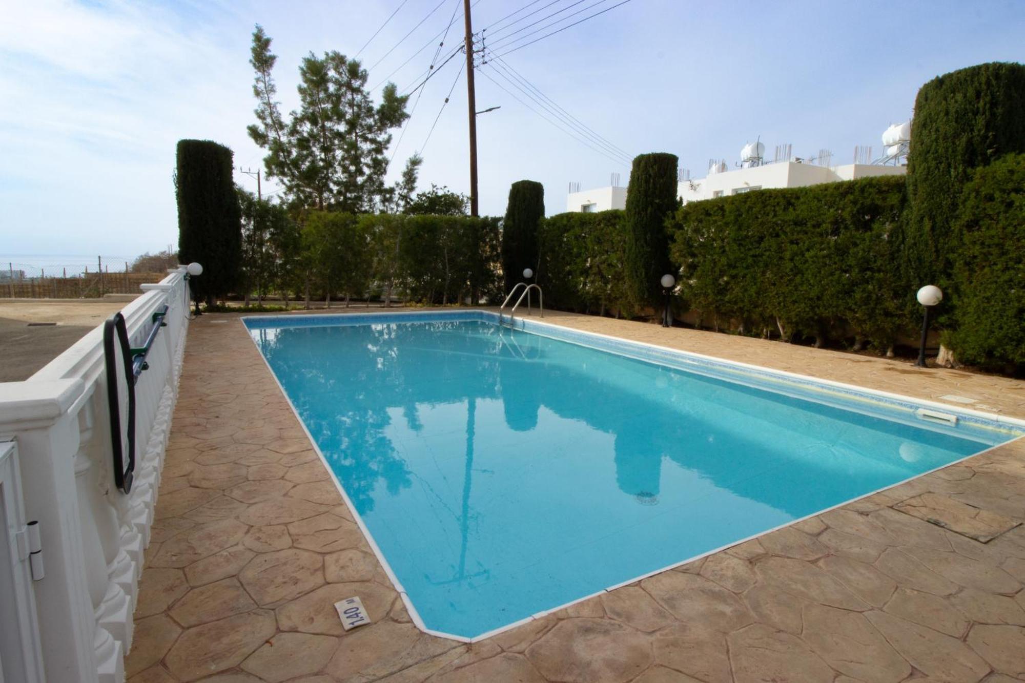 Golden Sunset Apartment Кисонерга Екстериор снимка