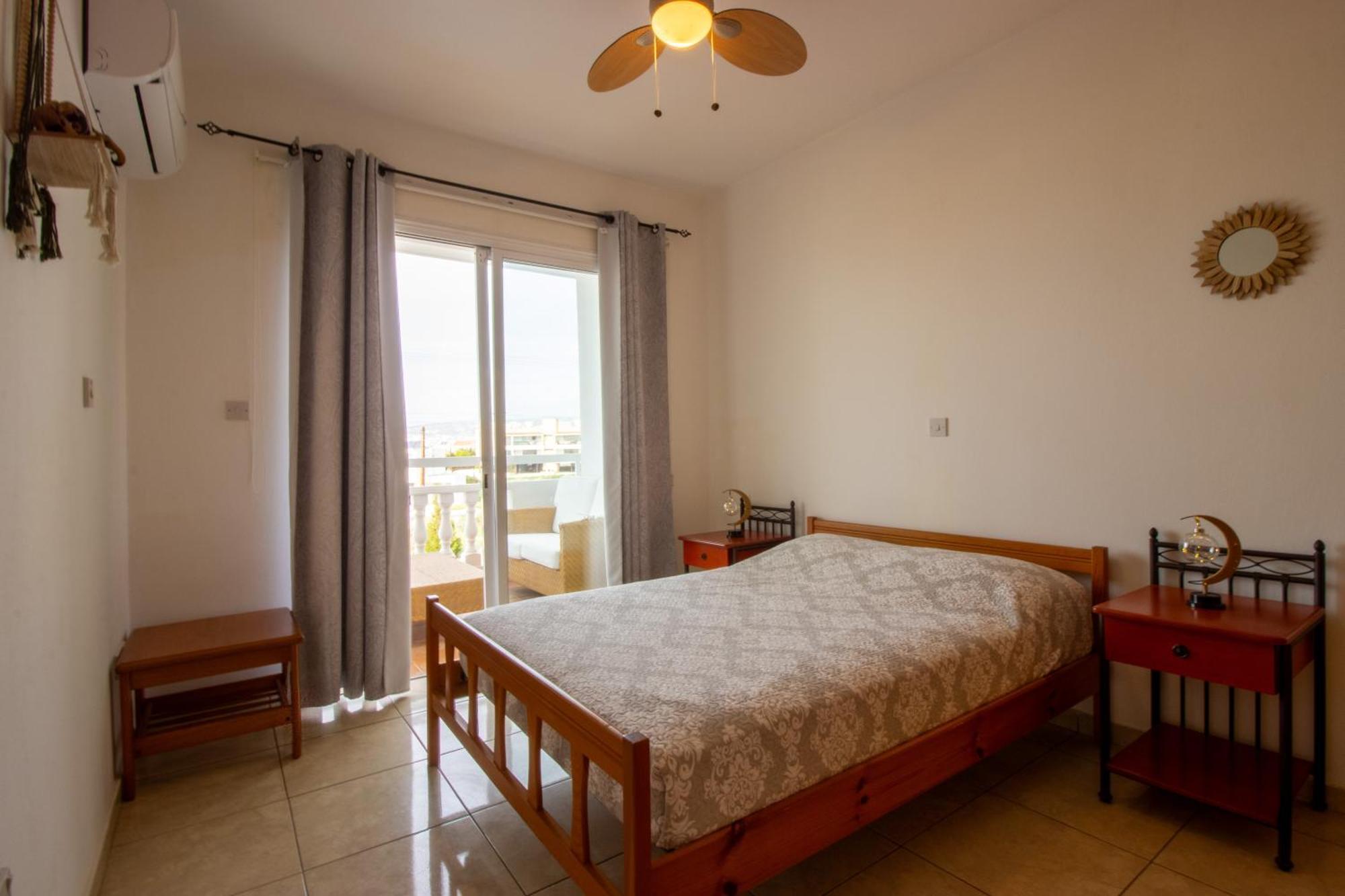 Golden Sunset Apartment Кисонерга Екстериор снимка