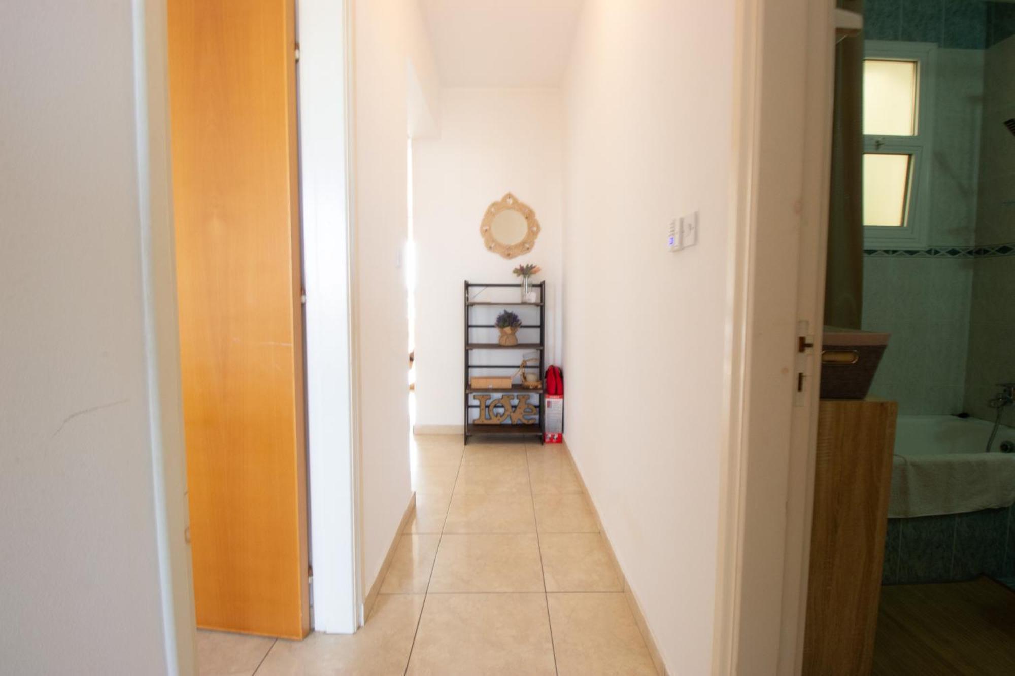 Golden Sunset Apartment Кисонерга Екстериор снимка