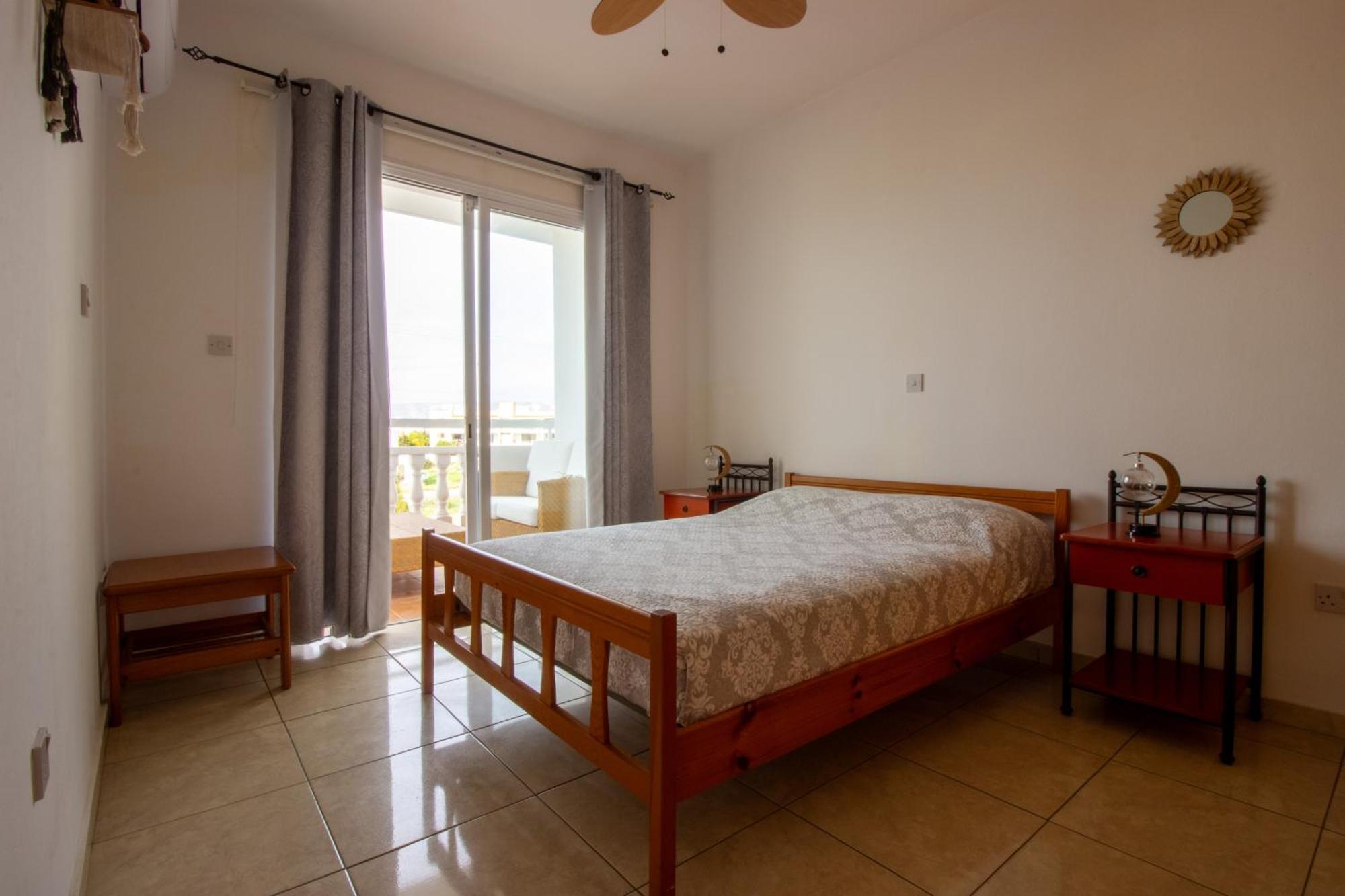 Golden Sunset Apartment Кисонерга Екстериор снимка