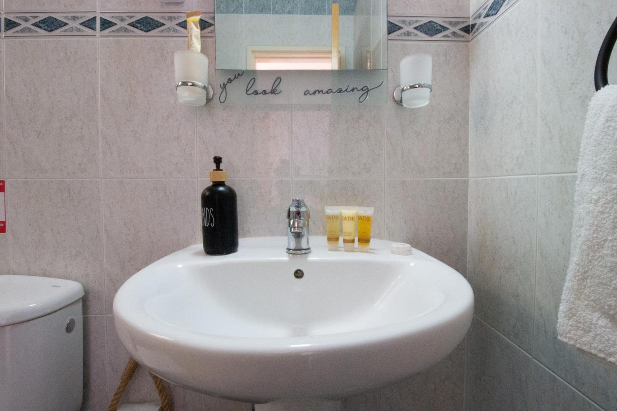 Golden Sunset Apartment Кисонерга Екстериор снимка