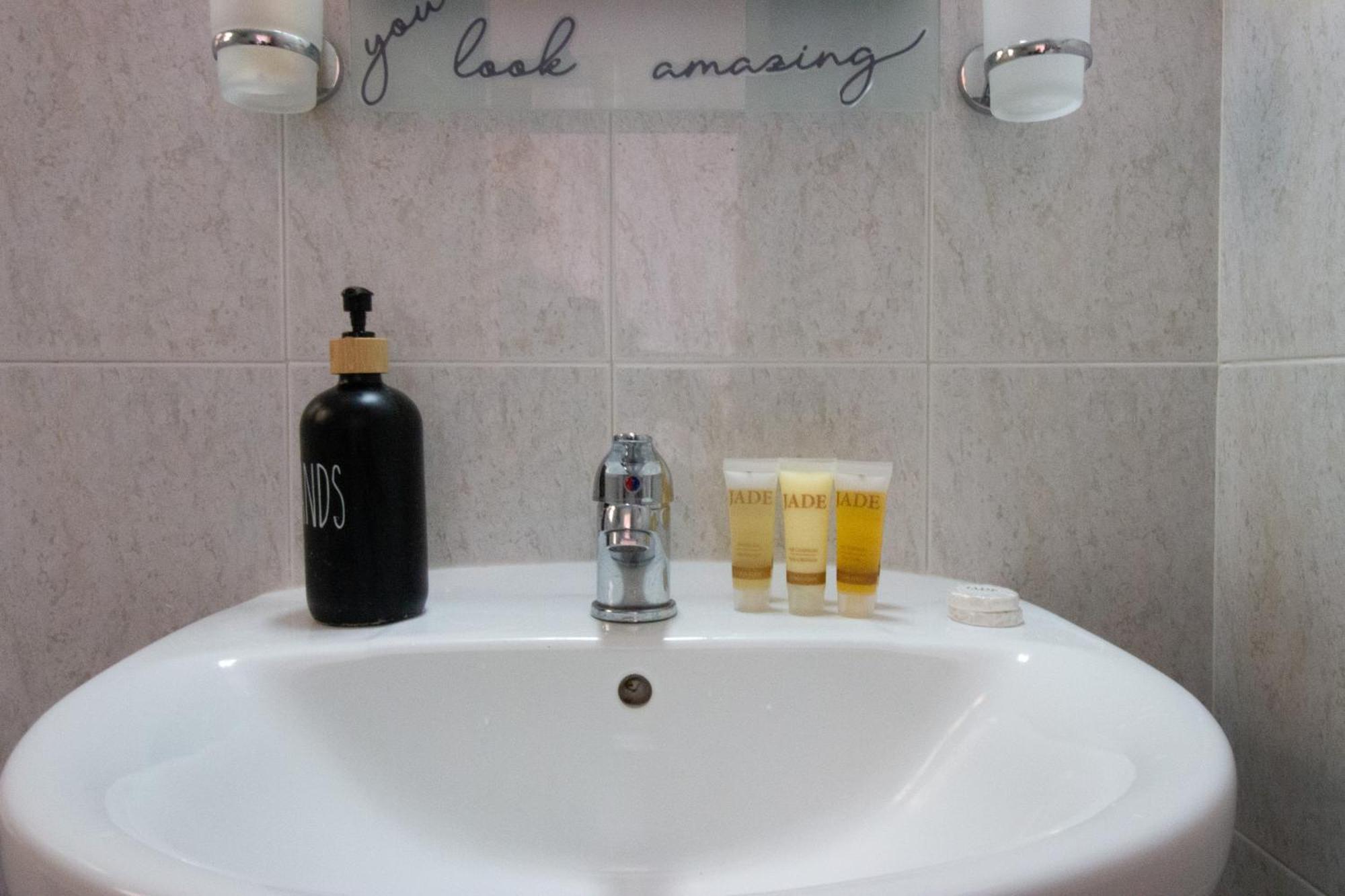 Golden Sunset Apartment Кисонерга Екстериор снимка
