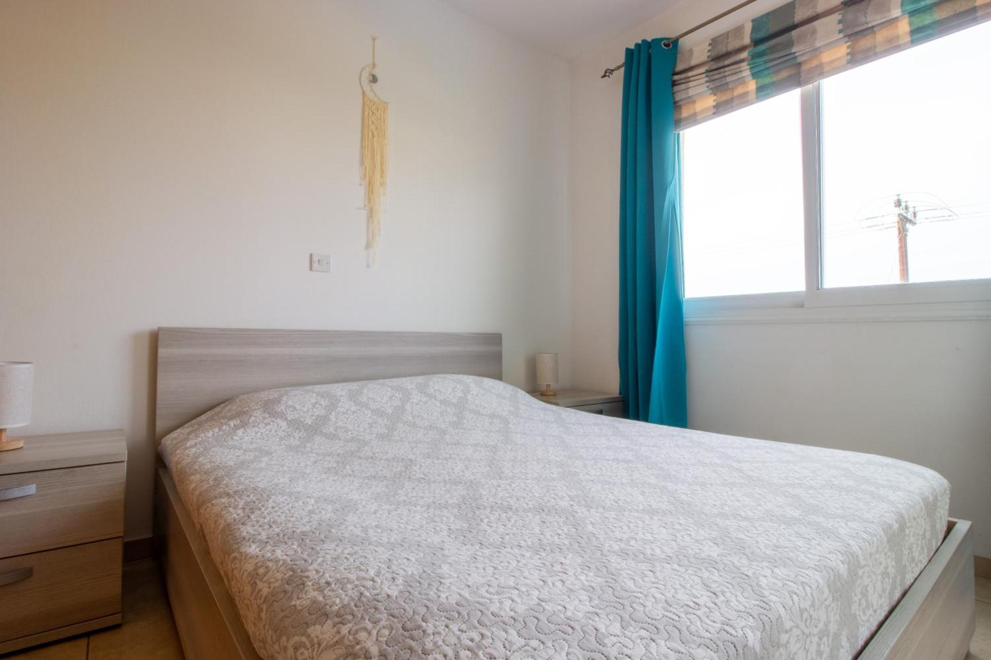 Golden Sunset Apartment Кисонерга Екстериор снимка