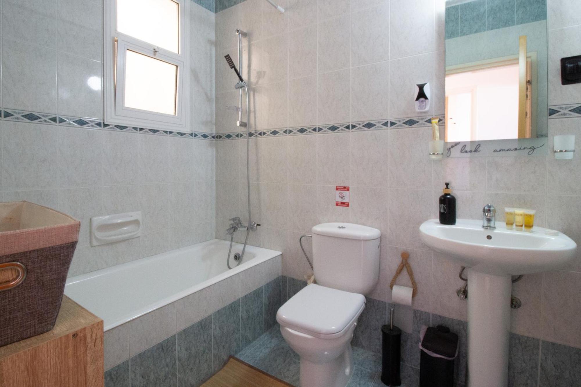 Golden Sunset Apartment Кисонерга Екстериор снимка